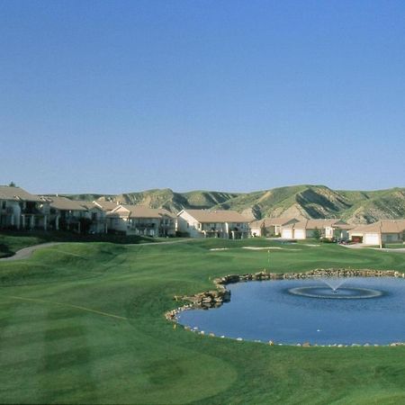 Paradise Canyon Golf Resort, Signature Walkout Condo 380 Lethbridge Esterno foto