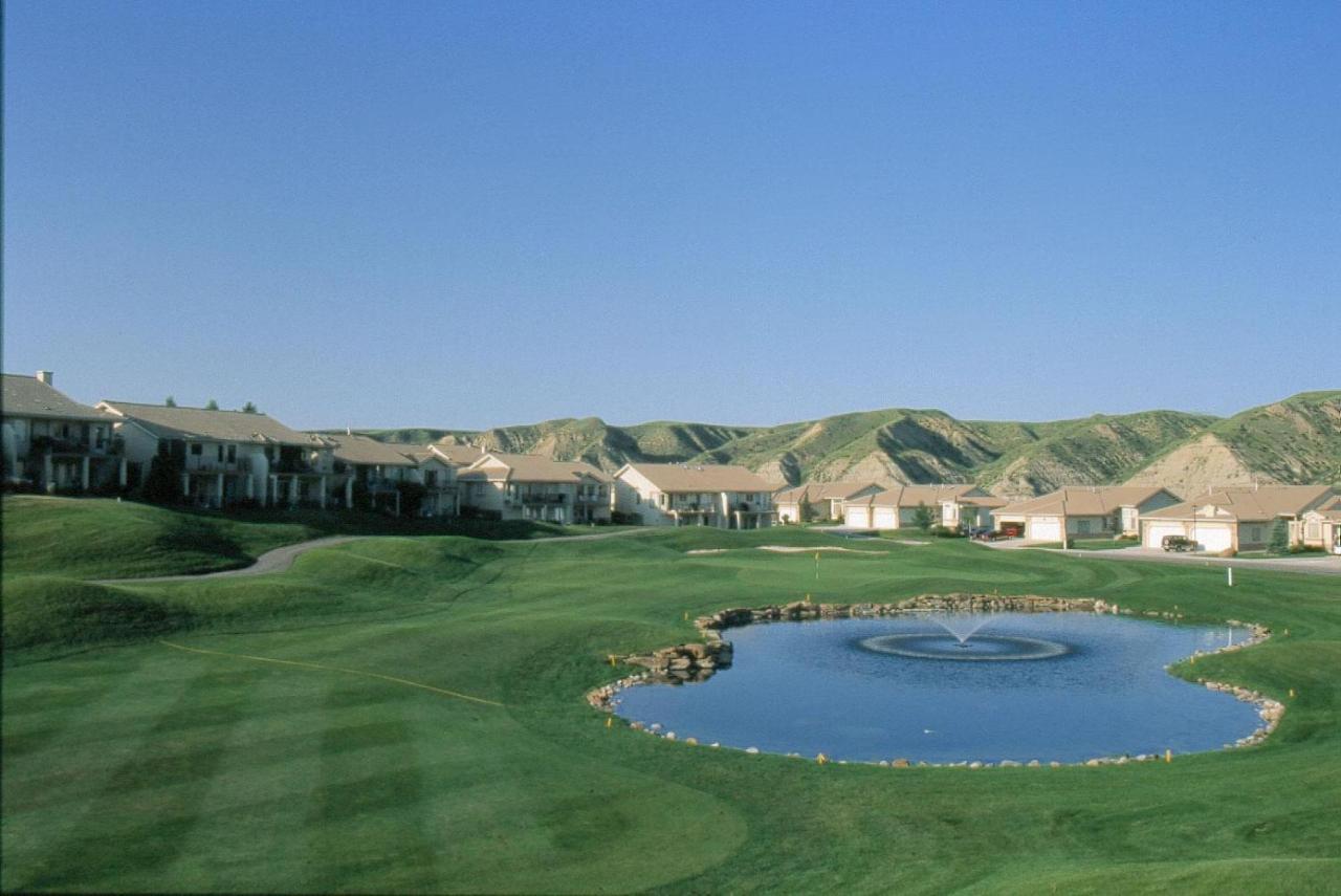 Paradise Canyon Golf Resort, Signature Walkout Condo 380 Lethbridge Esterno foto