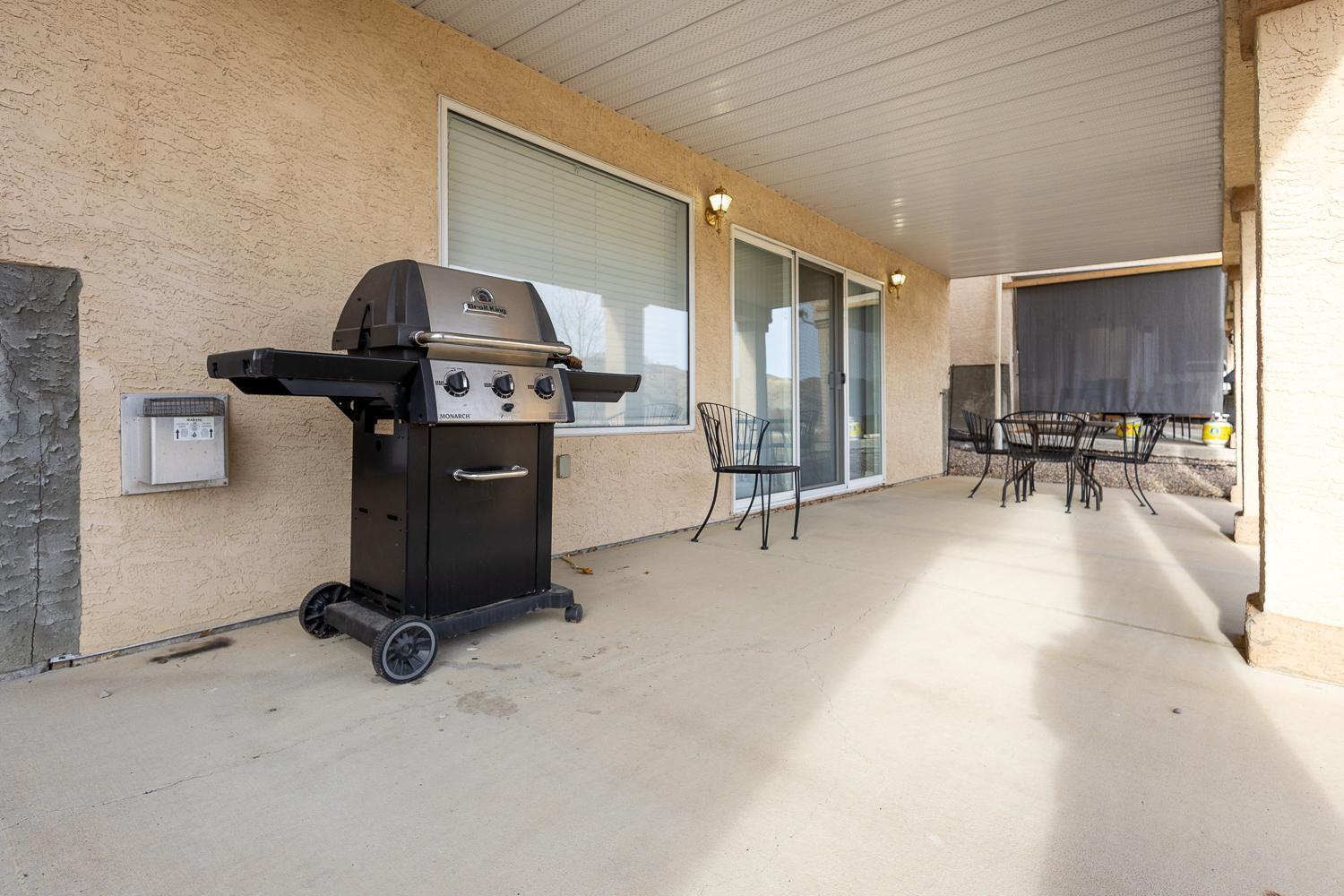 Paradise Canyon Golf Resort - Signature Walkout Condo 380 Lethbridge Esterno foto